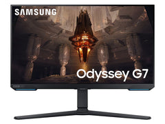 Samsung Odyssey G70B 28" UHD 144Hz HDR400 G-Sync FreeSync Gaming Monitor