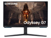 Samsung Odyssey G70B 28" UHD 144Hz HDR400 G-Sync FreeSync Gaming Monitor