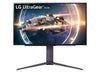 LG UltraGear 27" QHD OLED 240Hz 0.03ms Gaming Monitor