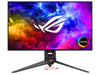 Pre-Owned Asus ROG Swift OLED PG27AQDM 27" 1440p 240Hz G-Sync Gaming Monitor