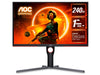 AOC 25G3ZM 24.5¡¯¡¯ FHD VA 240Hz Gaming Monitor