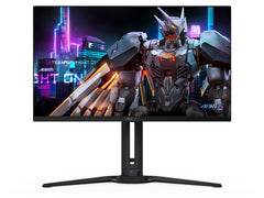 Gigabyte AORUS FO27Q3 27" QHD OLED 360Hz 0.03ms FreeSync Gaming Monitor