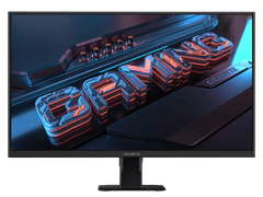 Gigabyte 27in QHD 240hz SS IPS FreeSync Premium Monitor (GS27QX)