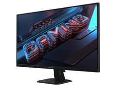 Gigabyte GS27QA 27" 180Hz QHD SuperSpeed IPS FreeSync Gaming Monitor