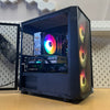 Intel i5-12490F with RTX 3060 Ti Gaming PC Desktop