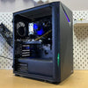 Pre-owned Intel I5-11400 with RTX 2070 Gaming PC Desktop