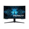 Pre-Owned Samsung Odyssey 27"C27G75TQSE 240 MONITOR