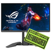 Asus ROG Swift Pro 24.1in FHD 540Hz G-Sync Esports Gaming Monitor (PG248QP) (Asus Certificated Refurbished)