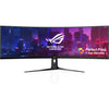 Pre-owned Asus ROG Strix XG49VQ 49" 144Hz DisplayHDR™ 400 Curved Gaming Monitor