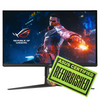 ASUS ROG Swift PG27AQN QHD 360Hz G-Sync HDR IPS 27in Monitor (Asus Certificated Refurbished)