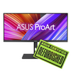 ASUS ProArt PA348CGV 34" UWQHD 120Hz Calman Verified IPS Monitor w/ 90W USB-C (Asus Certificated Refurbished)