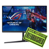 ASUS ROG Strix XG27AQMR 27" 300Hz QHD 1ms HDR600 FreeSync IPS Gaming Monitor (Asus Certificated Refurbished)