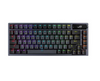 ASUS ROG Azoth Wireless Gaming Keyboard Black (NX Snow Switch)