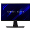 Pre-Owned ViewSonic Elite XG271QG 27" 240Hz QHD 1ms G-Sync HDR400 IPS Gaming Monitor