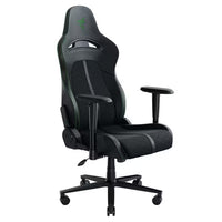 Razer Enki X Gaming Chair Black